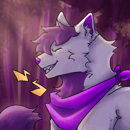 Artfight attack for SkidlyAngel_official!!