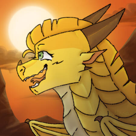 Sunny Sunny