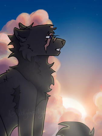 Artfight attack for Tobisaurus_03!!