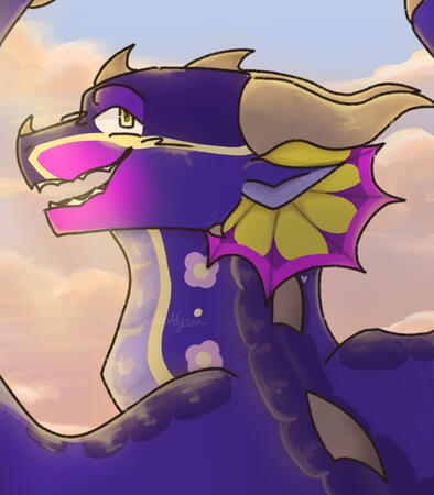 Server Icon Entry for TotMI